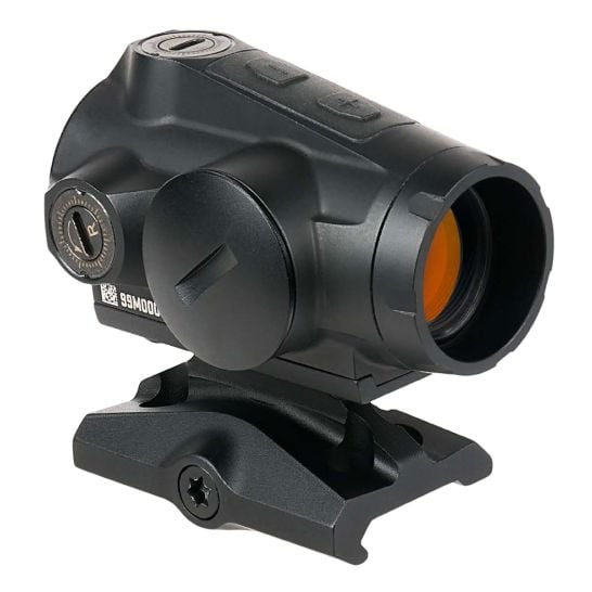 SIG SAUER ROMEO 5 GEN II GREEN DOT, BLACK - SOR5102
